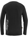 Longsleeve Snickers 2411 LiteWork