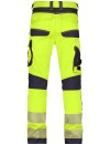 Dassy Aruba warning work trousers