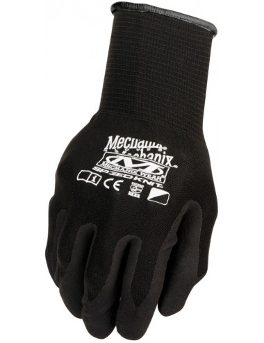 Mechanix SpeedKnit Utility Work Gloves | BalticWorkwear.com