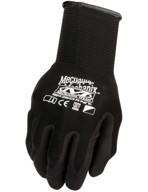 Mechanix Construction Gloves for Work - Pro Tool Reviews
