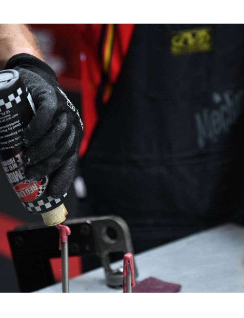 Mechanix Wear SpeedKnit CR5 Gloves