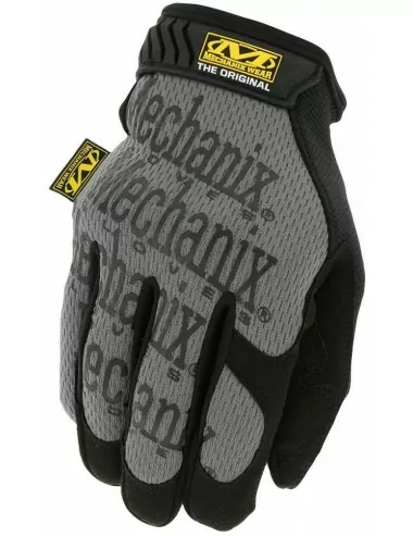 Mechanix The Original work gloves | BalticWorkwear.com