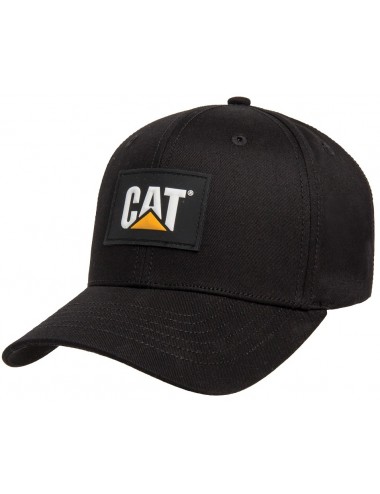 CAT Patch Cap | BalticWorkwear.com