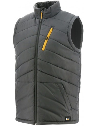 CAT Essential work vest | BalticWorkwear.com