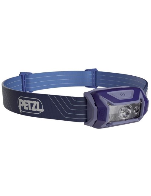 Petzl Tikka 2 headlamp