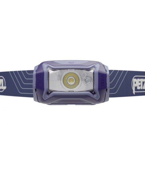 Petzl Tikka 2 headlamp