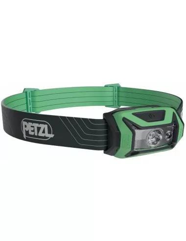Petzl Tikka 2 headlamp | BalticWorkwear.com