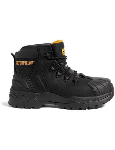 Caterpillar Everett CT S3 safety boots | BalticWorkwear.com