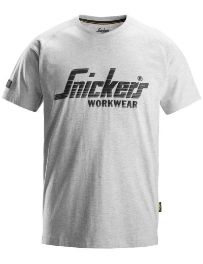 Snickers 2590 AllroundWork Work T-shirt