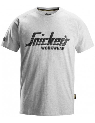 Work t-shirt Snickers 2590 Allgroundwork | BalticWorkwear.com