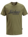 Snickers 2590 AllroundWork Work T-shirt