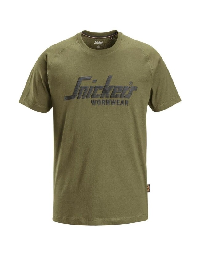 Snickers 2590 AllroundWork Work T-shirt