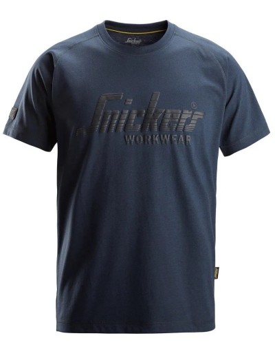 Snickers 2590 AllroundWork Work T-shirt