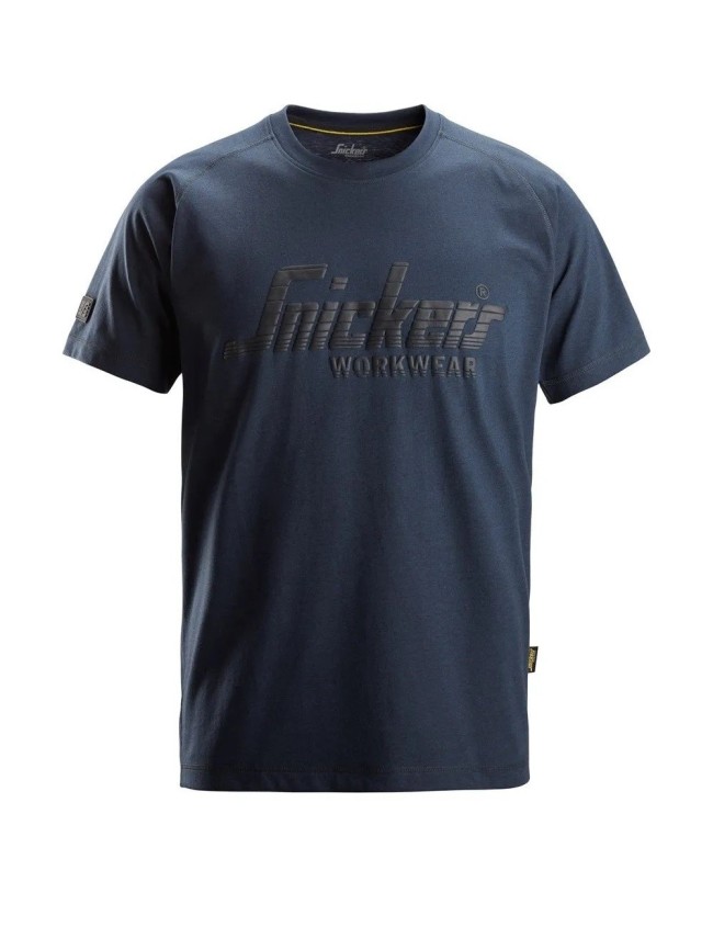 Snickers 2590 AllroundWork Work T-shirt
