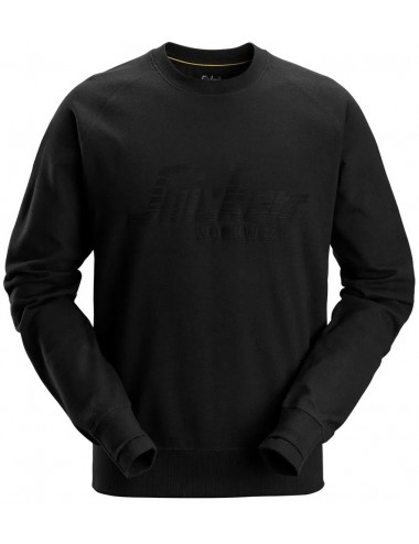Snickers 2892 AllroundWork Work Sweatshirt | BalticWorkwear.com