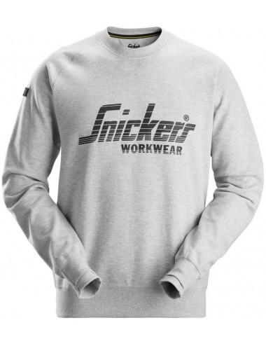 Snickers 2892 AllroundWork Work Sweatshirt | BalticWorkwear.com