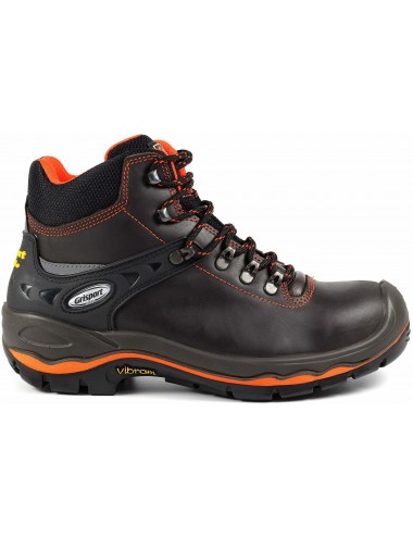 Grisport Marmolada S3 safety boots | BalticWorkwear.com
