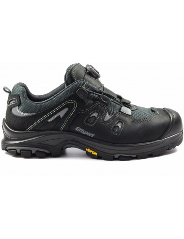 Grisport Imola S3 safety shoes | BalticWorkwear.com