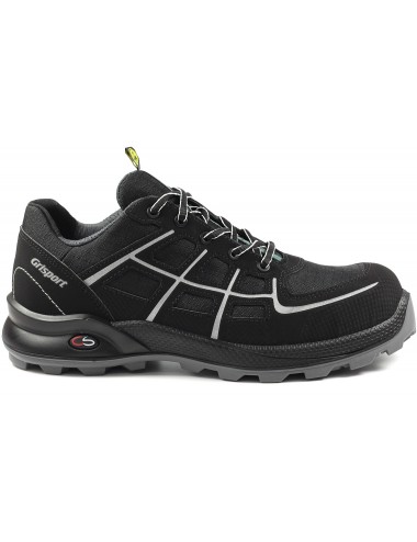 Grisport Sprint S3 safety shoes | BalticWorkwear.com