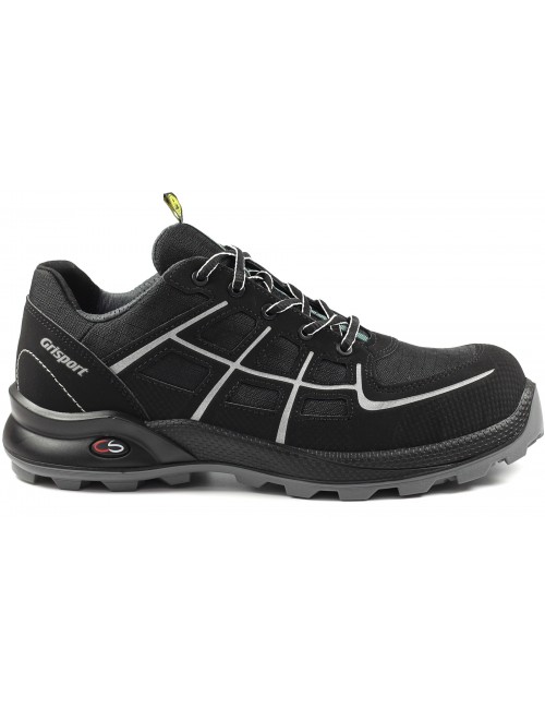 Grisport Sprint S3 safety shoes