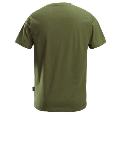 Snickers t-shirt 2502