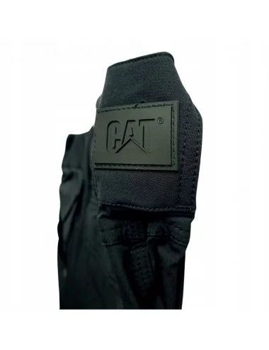 CAT Tech Stretch work trousers