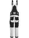Work dungarees Snickers 6051 Stretch AllroundWork