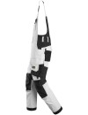 Work dungarees Snickers 6051 Stretch AllroundWork