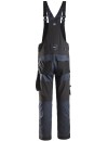 Work dungarees Snickers 6051 Stretch AllroundWork Work dungarees Snickers 6051 Stretch AllroundWork