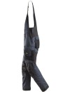 Work dungarees Snickers 6051 Stretch AllroundWork Work dungarees Snickers 6051 Stretch AllroundWork
