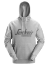Snickers 2894 work hoodie