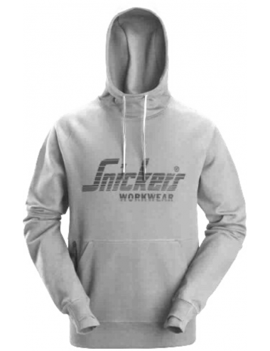 Snickers 2894 work hoodie | BalticWorkwear.com