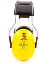 3M Peltor Optime I H510A ear defenders