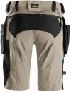 Snickers 6108 stretch shorts