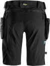 Snickers 6108 stretch shorts