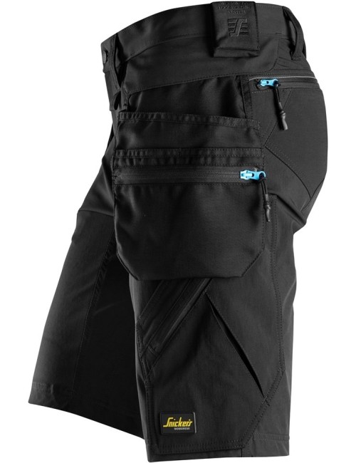 Snickers 6108 stretch shorts