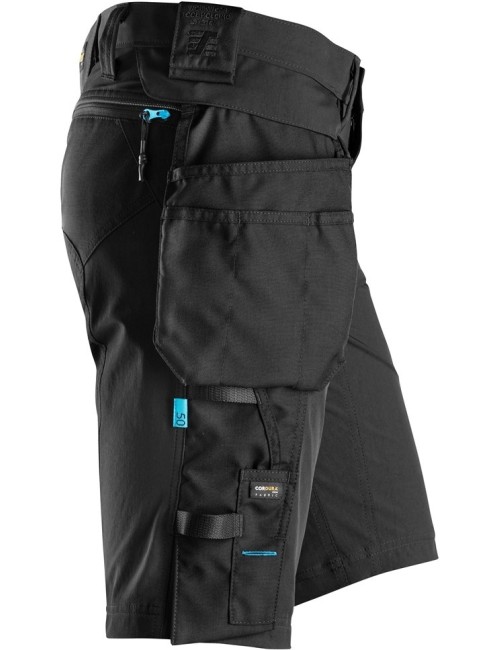 Snickers 6108 stretch shorts