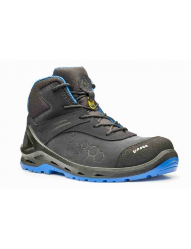 Base i-Robox S3 Top safety shoes