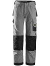 Snickers 3313 Ripstop work trousers