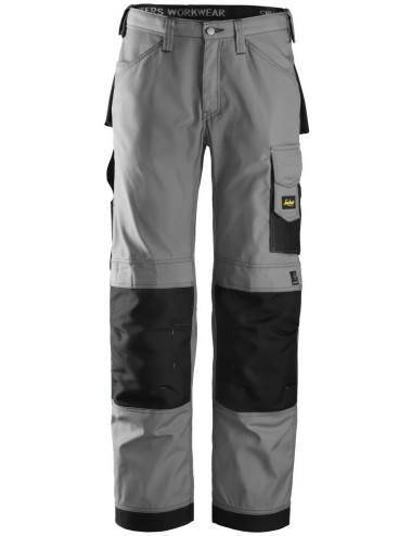 Snickers 3313 Ripstop work trousers