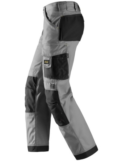 Snickers 3313 Ripstop work trousers