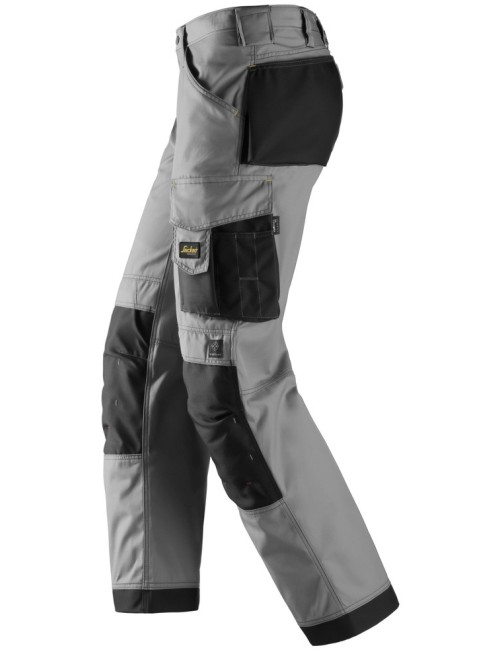 Snickers 3313 Ripstop work trousers