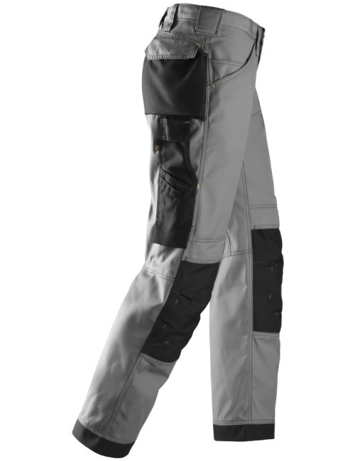 Snickers 3313 Ripstop work trousers