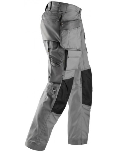 Snickers 3223 Rip-Stop Kevlar® work trousers