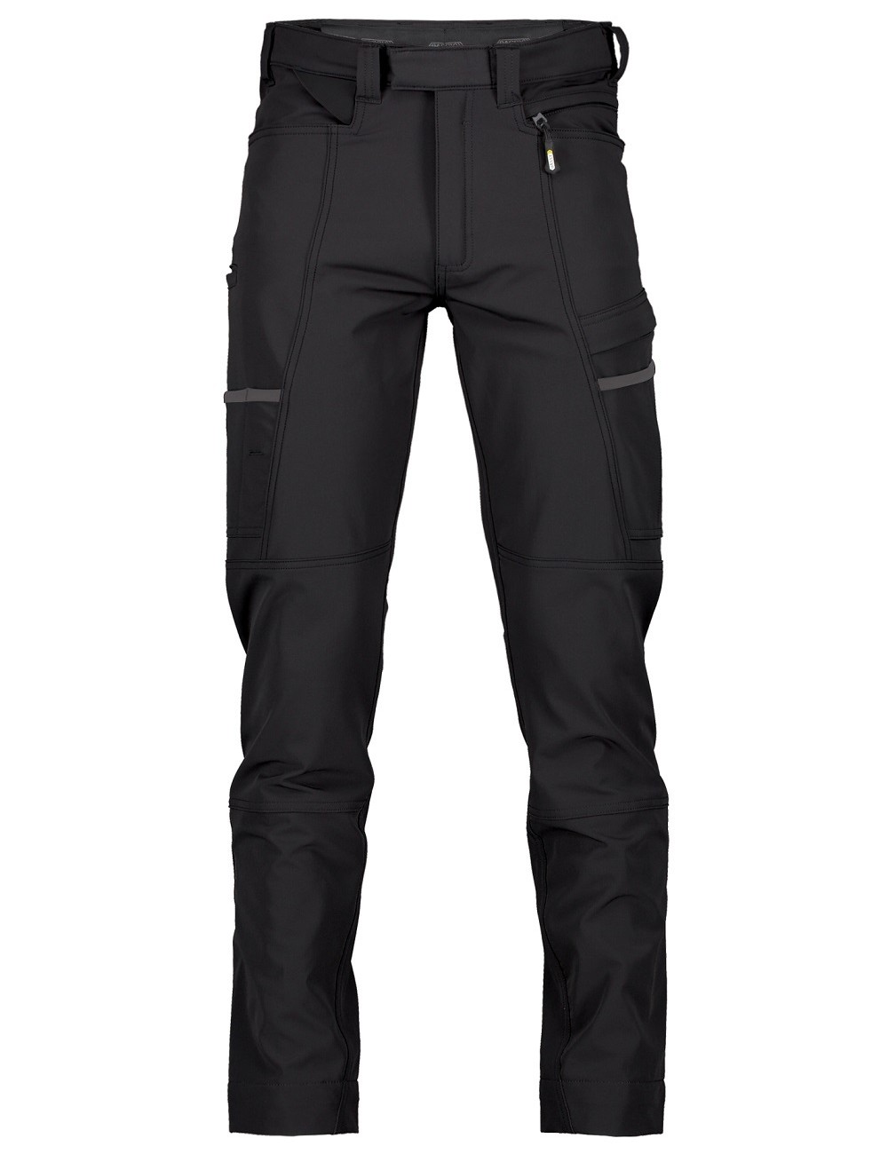Dassy Storax stretch work trousers | BalticWorkwear.com