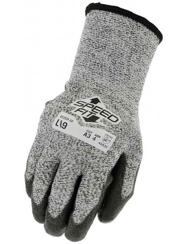 Mechanix SpeedFit anti-cut work gloves | BalticWorkwear.com