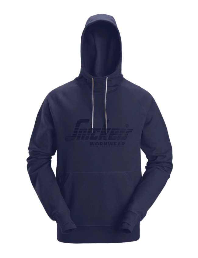 Snickers 2894 work hoodie
