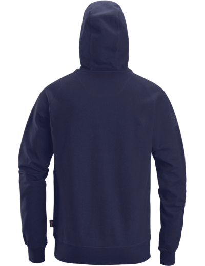 Snickers 2894 work hoodie
