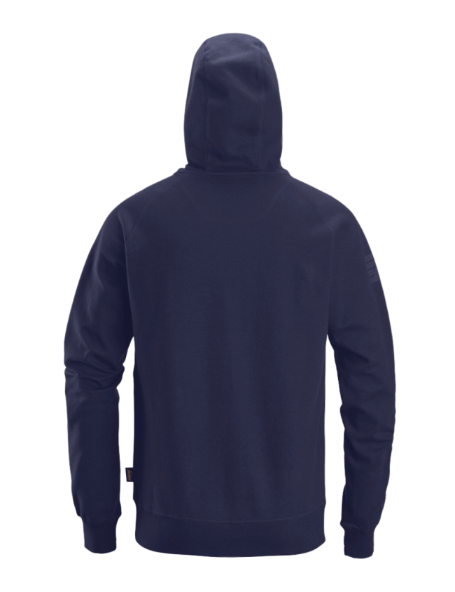 Snickers 2894 work hoodie