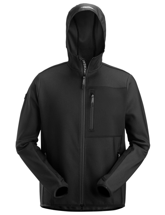 Snickers 8044 FlexiWork Hoodie